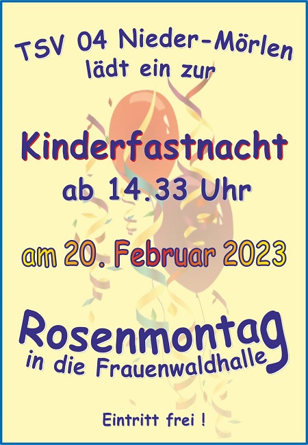 2023-02-20_TSV_Kinderfastnacht